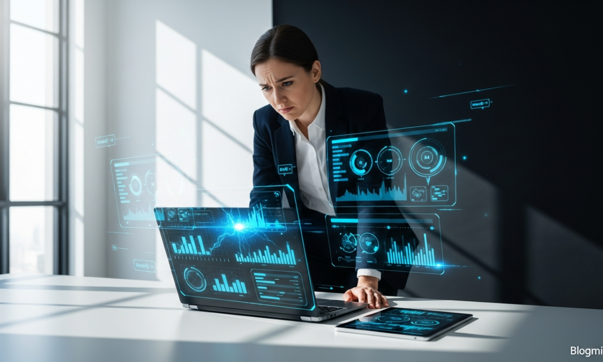 Why 'Human-Only' Content Is Holding Your B2B Marketing Hostage in the AI Era