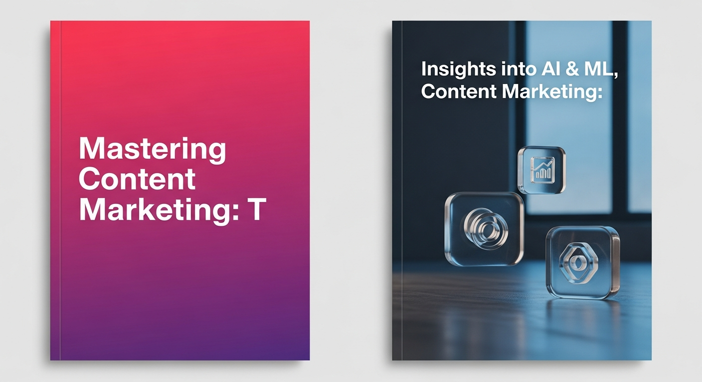 Mastering Content Marketing: The AI & ML Imperative for Modern Businesses