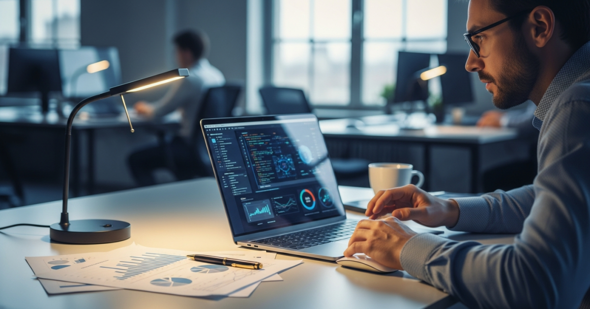 Boost Your ROI: How AI Audits Transform Underperforming Content