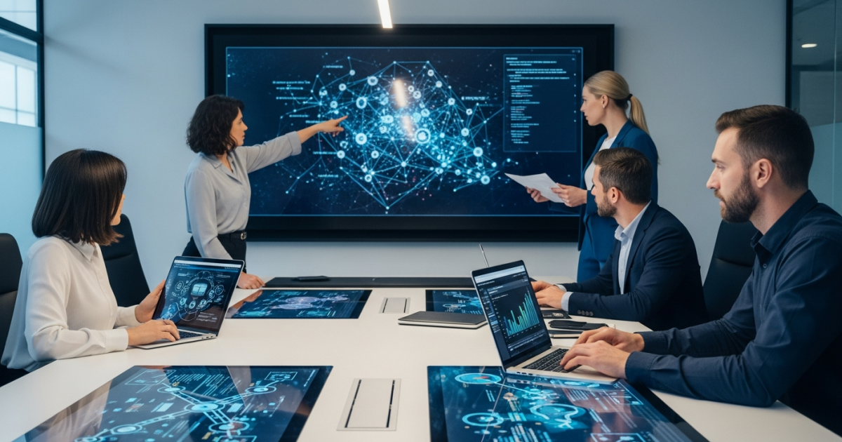 Staying Ahead: Practical Steps for Your Content in the AI Era