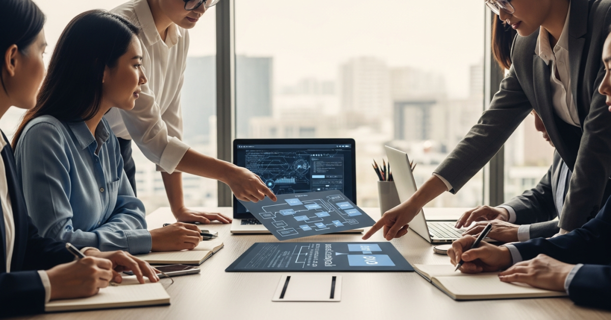 AI Ethics in Content? Stop Messing Around. Your Future Depends On It.