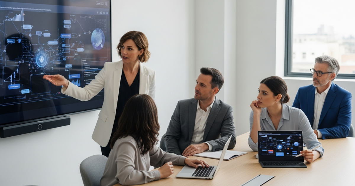 Your Content Team Is Obsolete: Adapt or Die in the AI Era