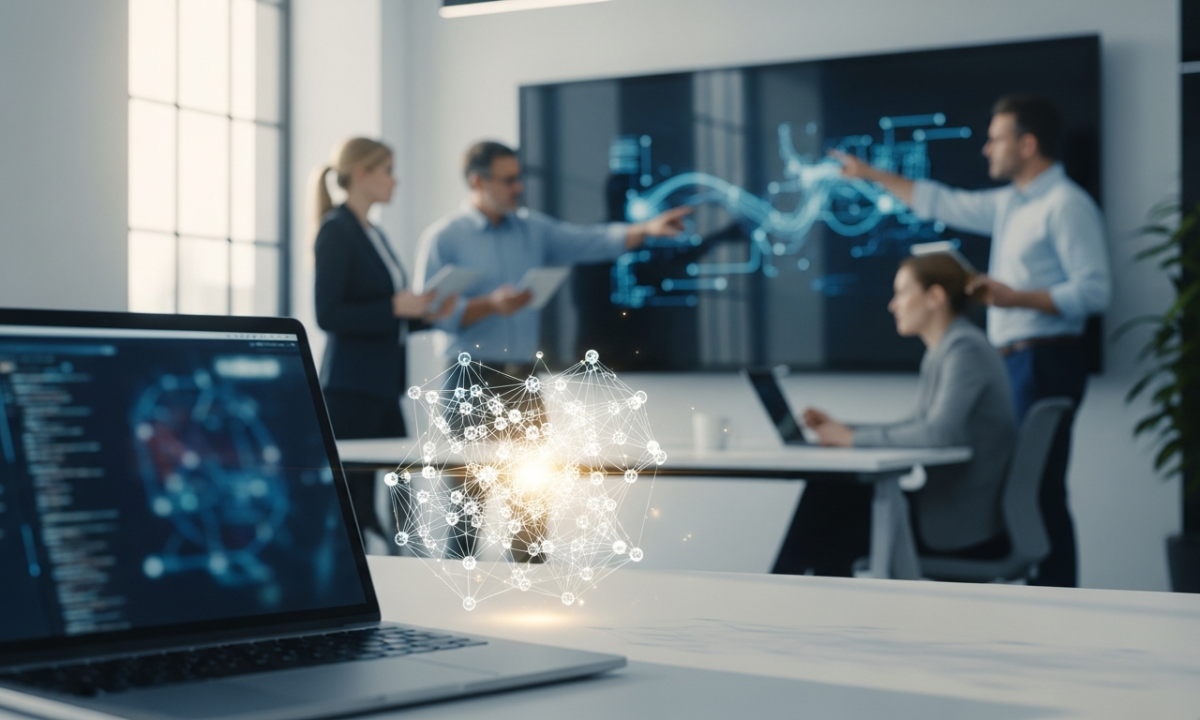 AI for 10x Productivity: The 2026 Playbook