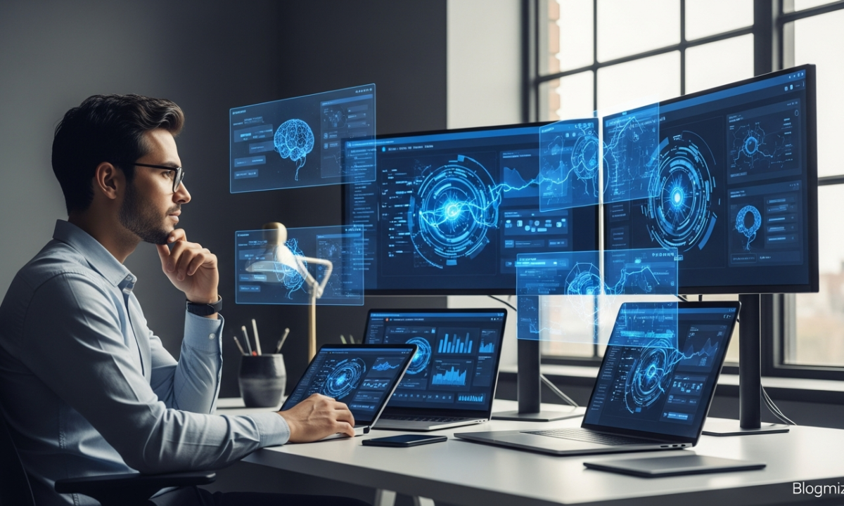 AI Autopilot: The Future of B2B Content Automation