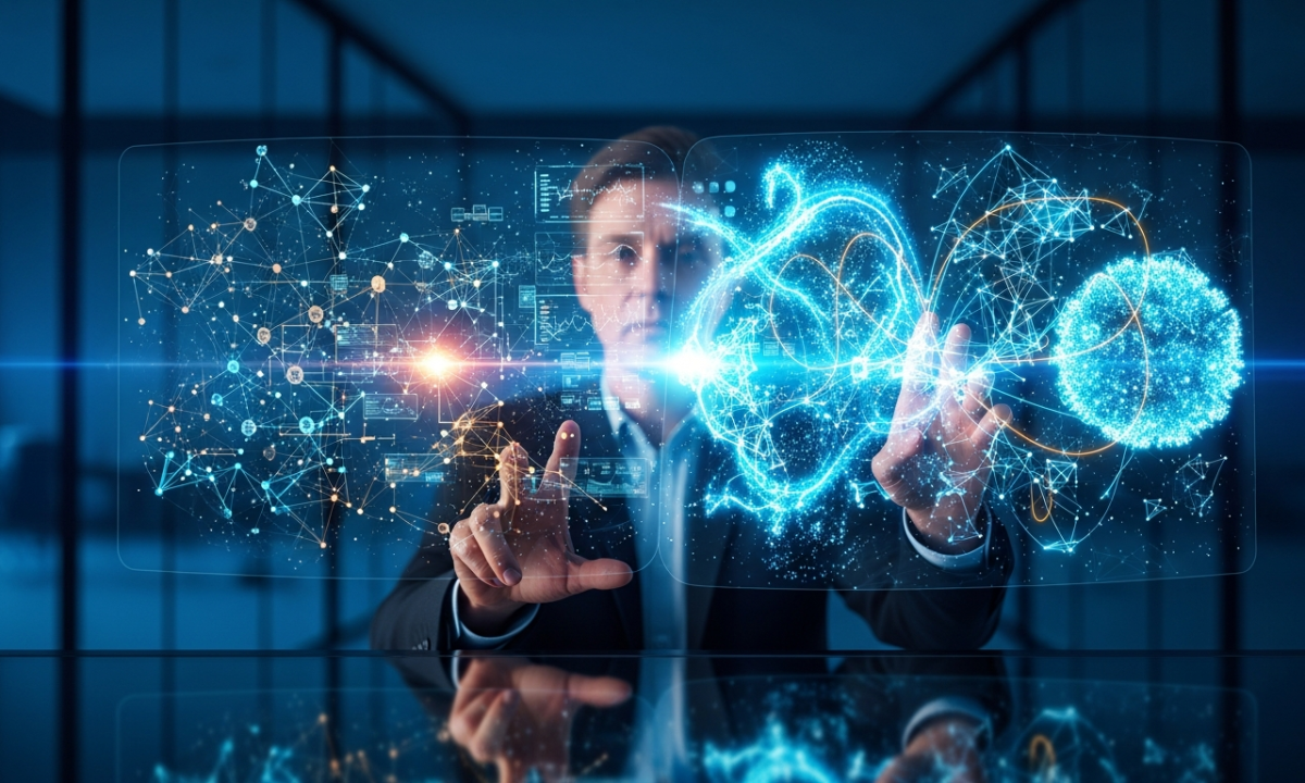 AI-Driven Growth Engines: Stop Losing Millions Now