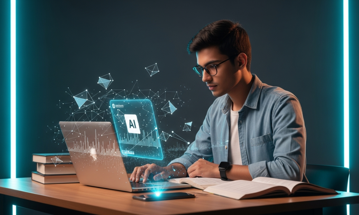MPSC Group C Prep 2026: Smart Strategy Using AI