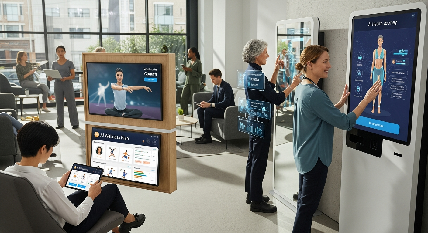 The Future of Health: 3 AI Innovations Changing Wellness Forever