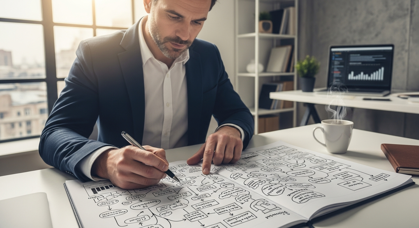 How to Craft an Unstoppable Business Development Strategy