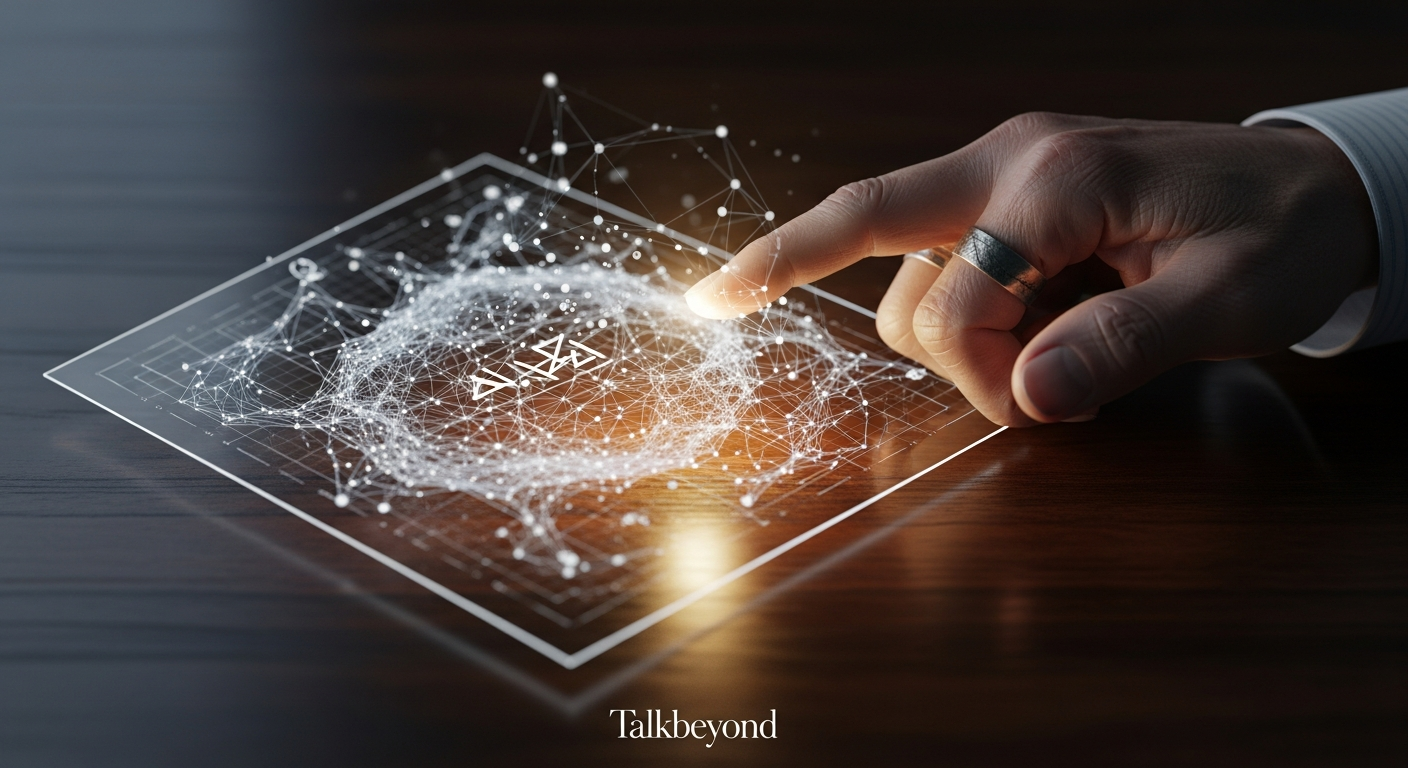 Mastering AI-Driven Lead Generation: Your Blueprint for Future Business Growth