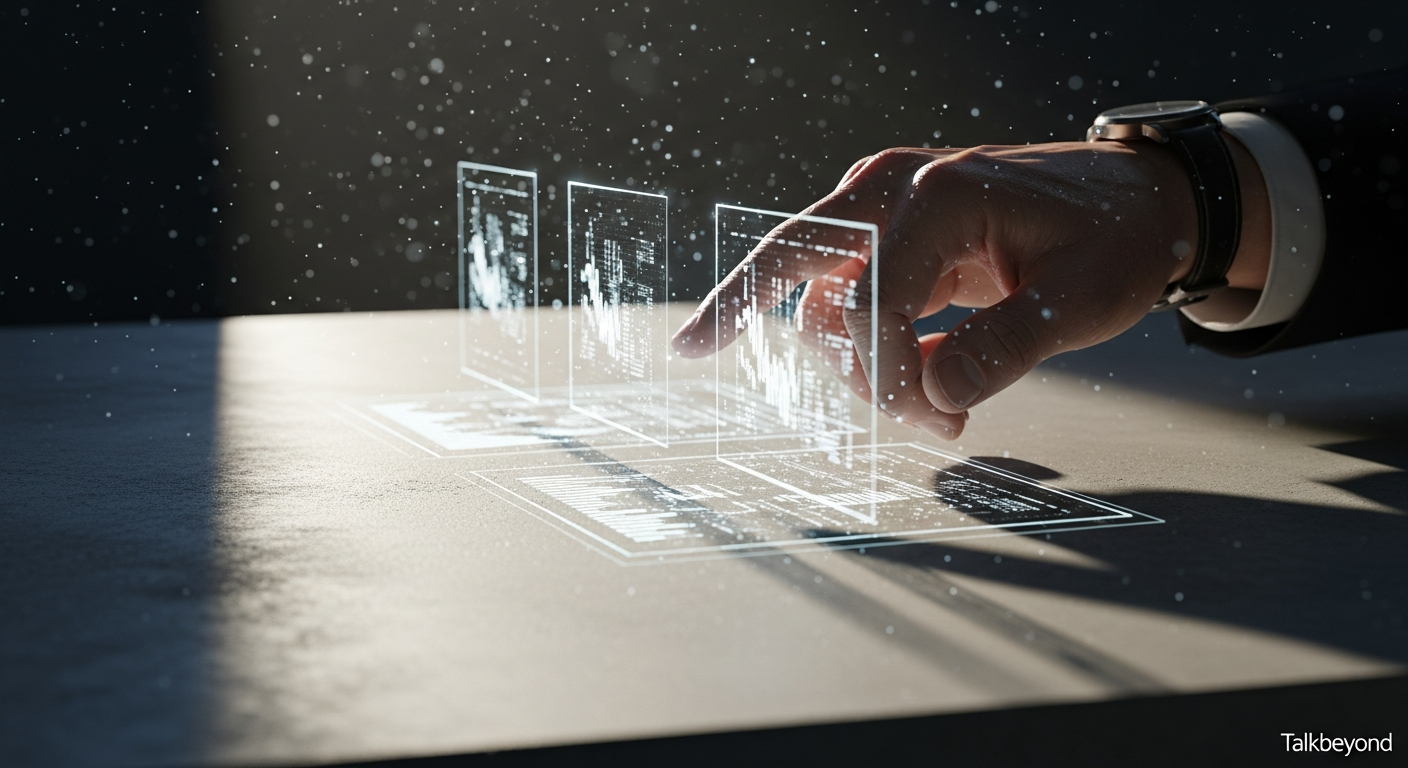 How to Master AI for Future Business Development: A Strategic Blueprint