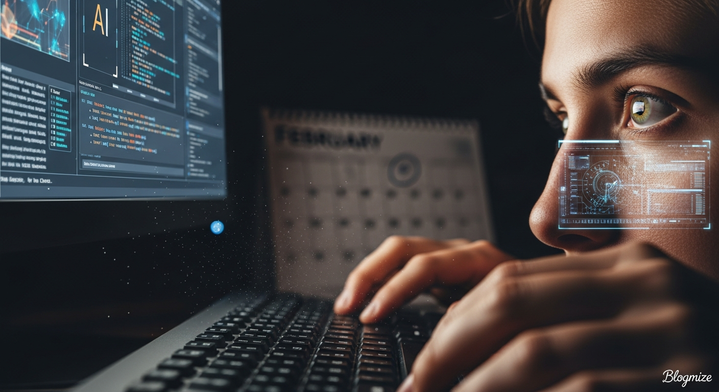 How to Master AI-Powered Content Creation by February for Unprecedented Business Growth