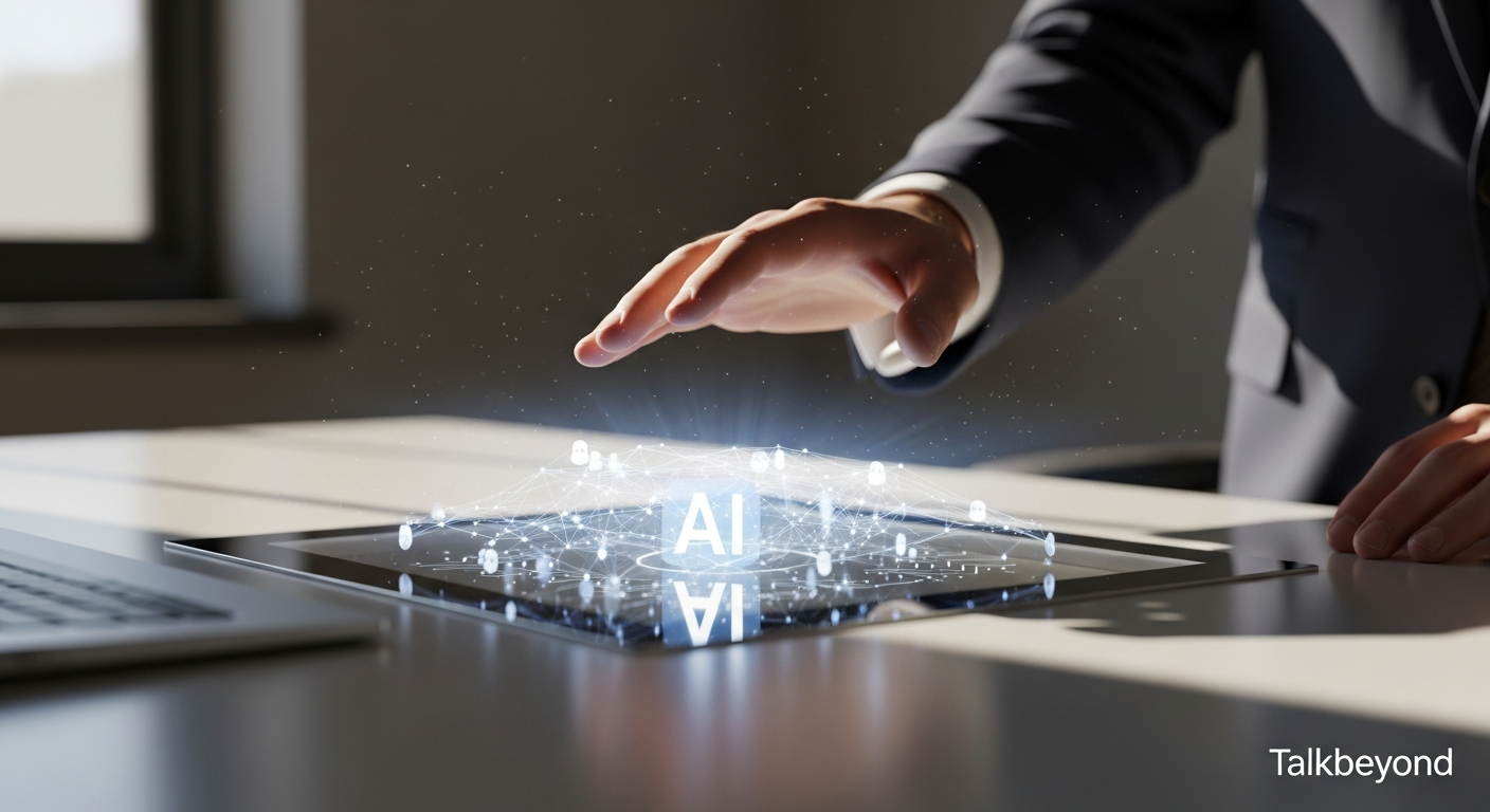 How to Supercharge Your Lead Generation with AI: A Future-Forward Approach