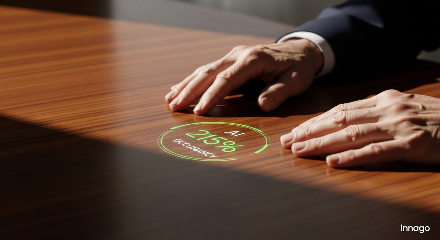 How to Leverage AI for Smarter Property Management in India