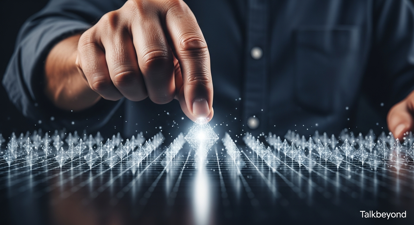 How to Master AI-Powered Lead Generation: Revolutionizing Your Growth Strategy