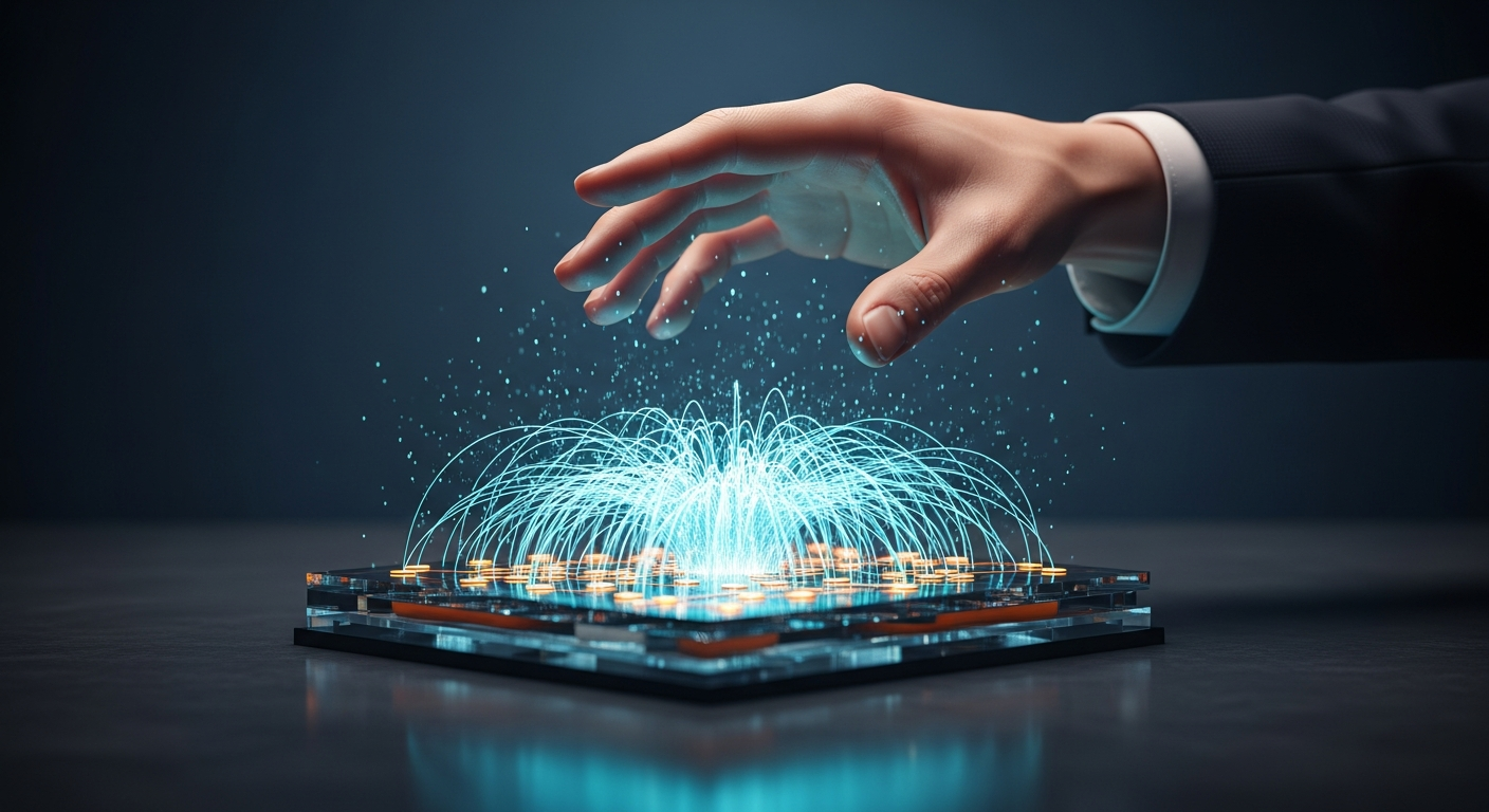 How to Master AI-Powered Lead Generation: A Strategic Imperative