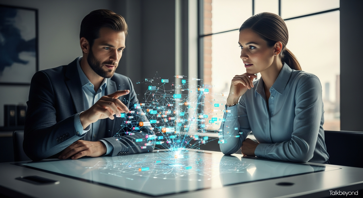 The Future of B2B Sales: Beyond the Cold Call