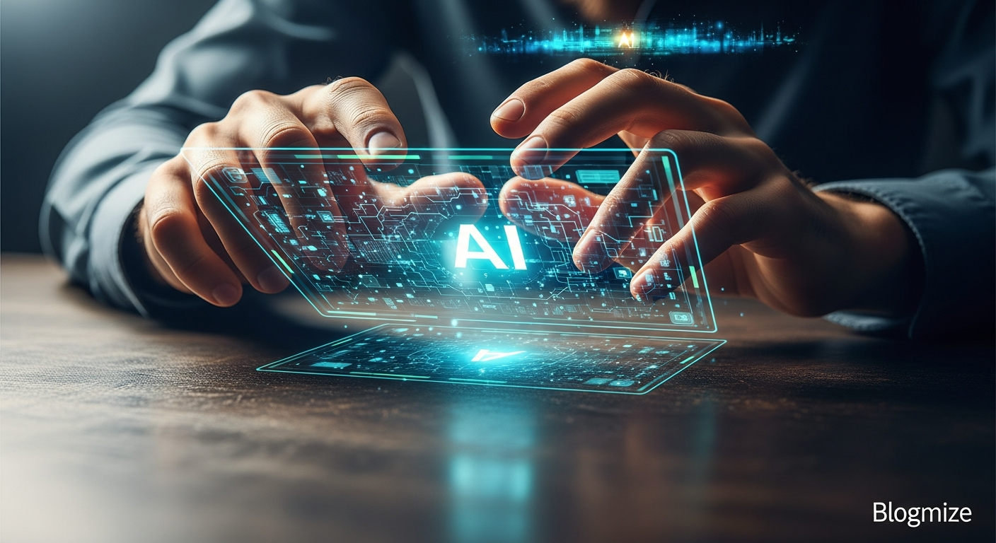 How to Master AI-Driven Content Creation for Hyper-Growth