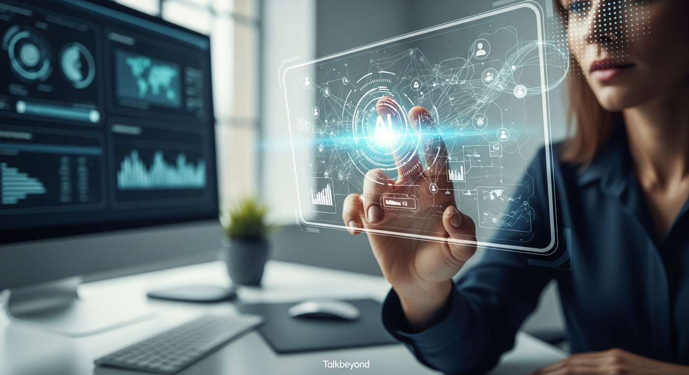 How to Master AI-Powered Lead Generation for Future Business Growth