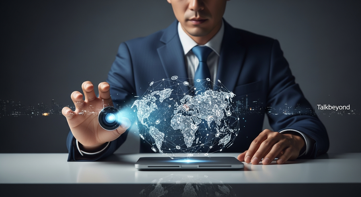 How to Leverage AI for Hyper-Growth Business Development in India