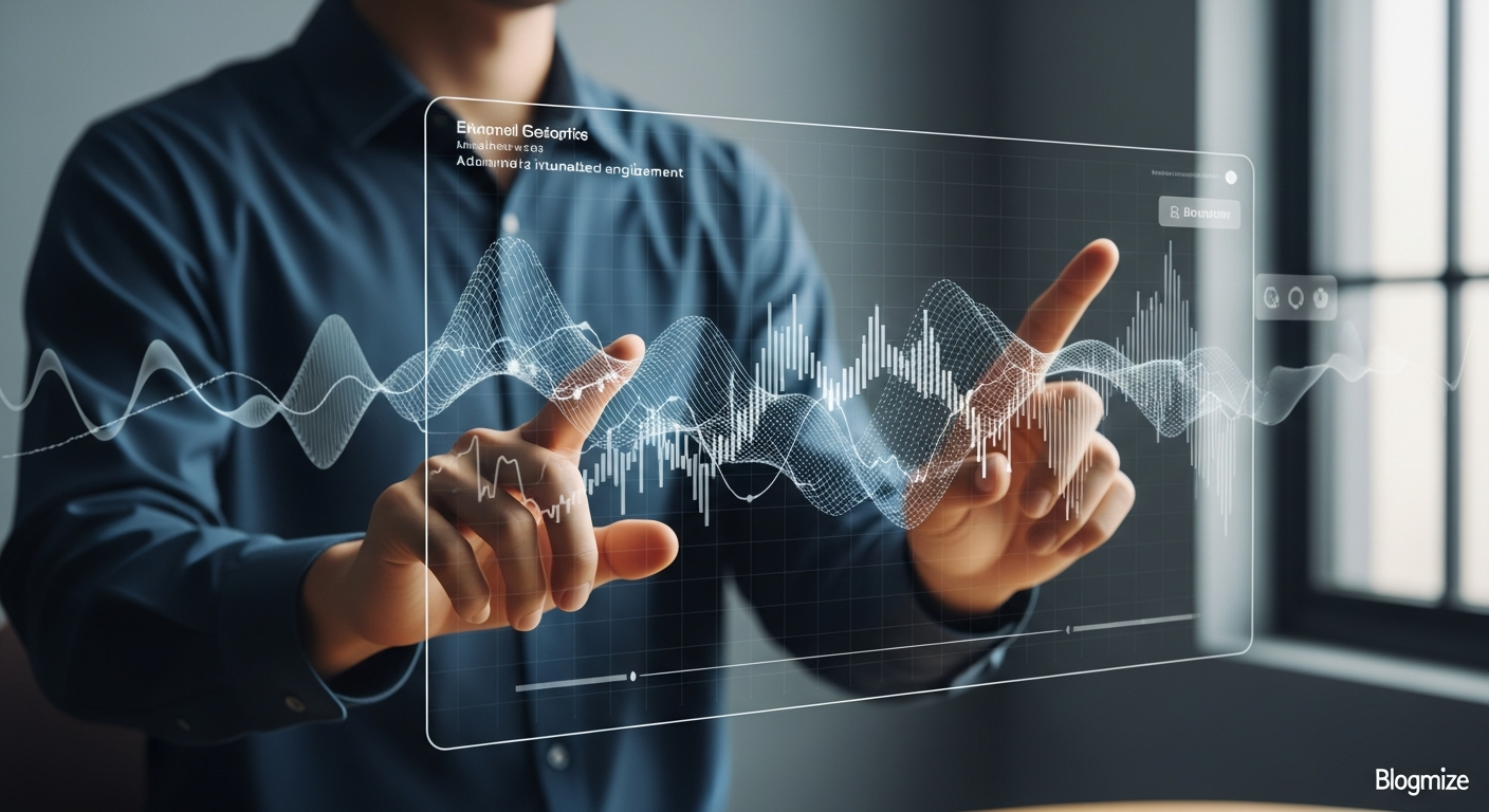 The Future of Content: Why Interactive Experiences Win and How AI Fuels Your Edge