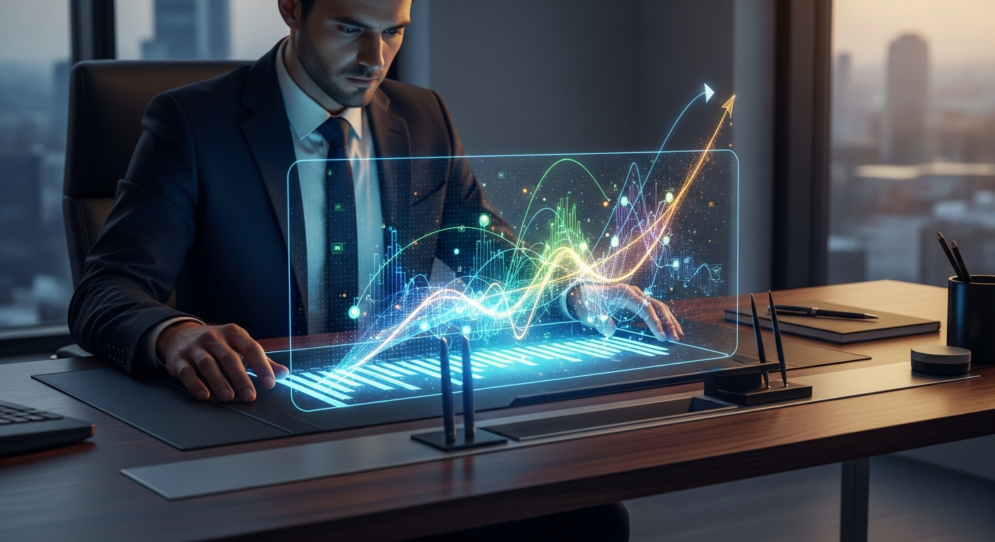 How to Unlock Explosive Growth with AI in Business Development