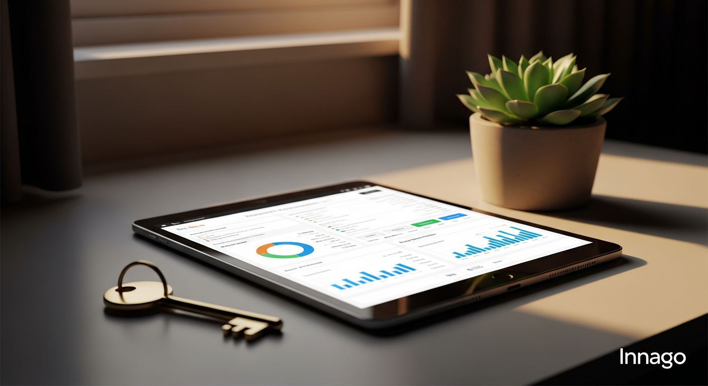 How to Automate 50% of Your Property Management Tasks by Summer