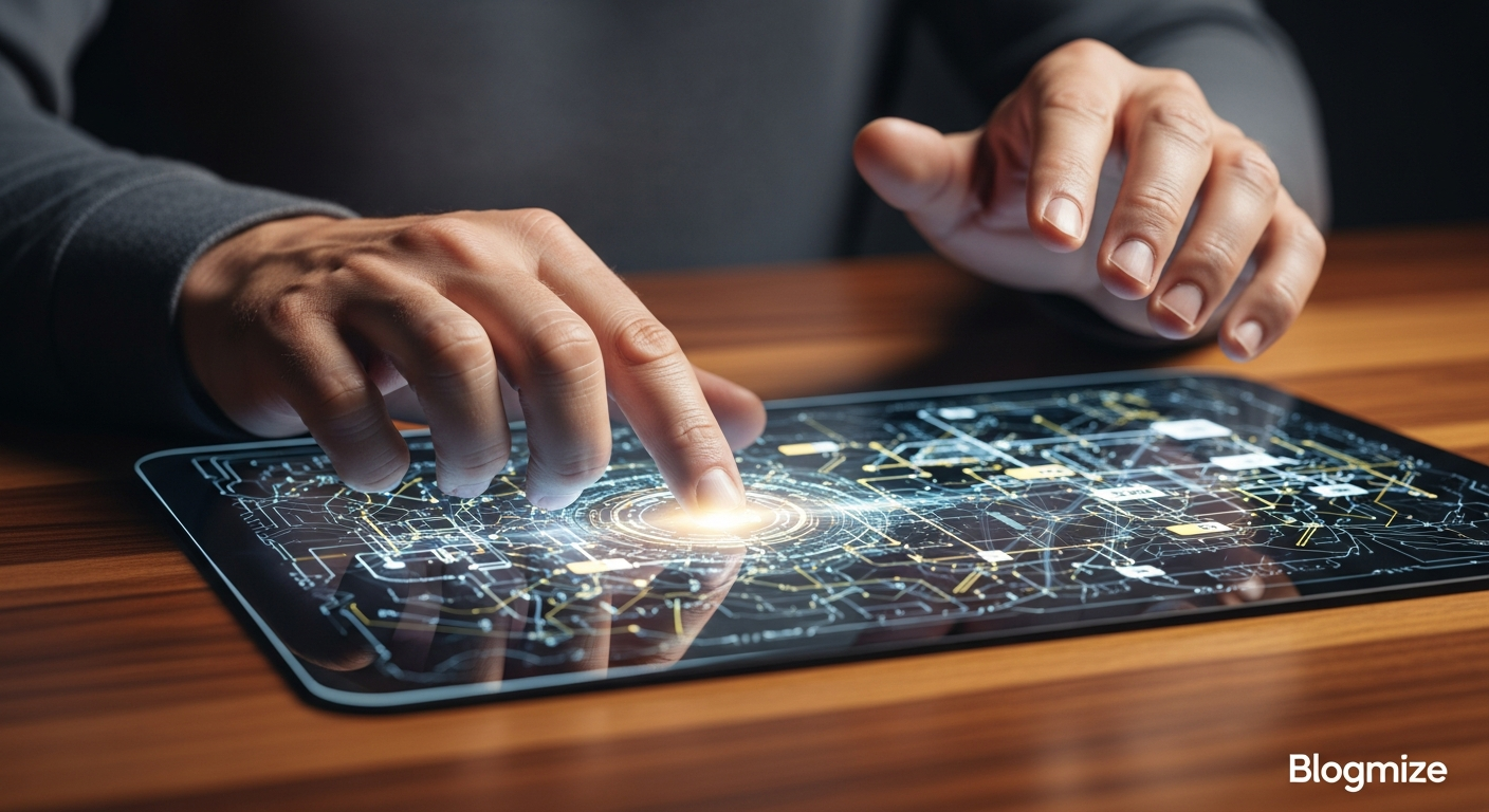 How to Master AI-Powered Content Creation for Unprecedented Business Growth