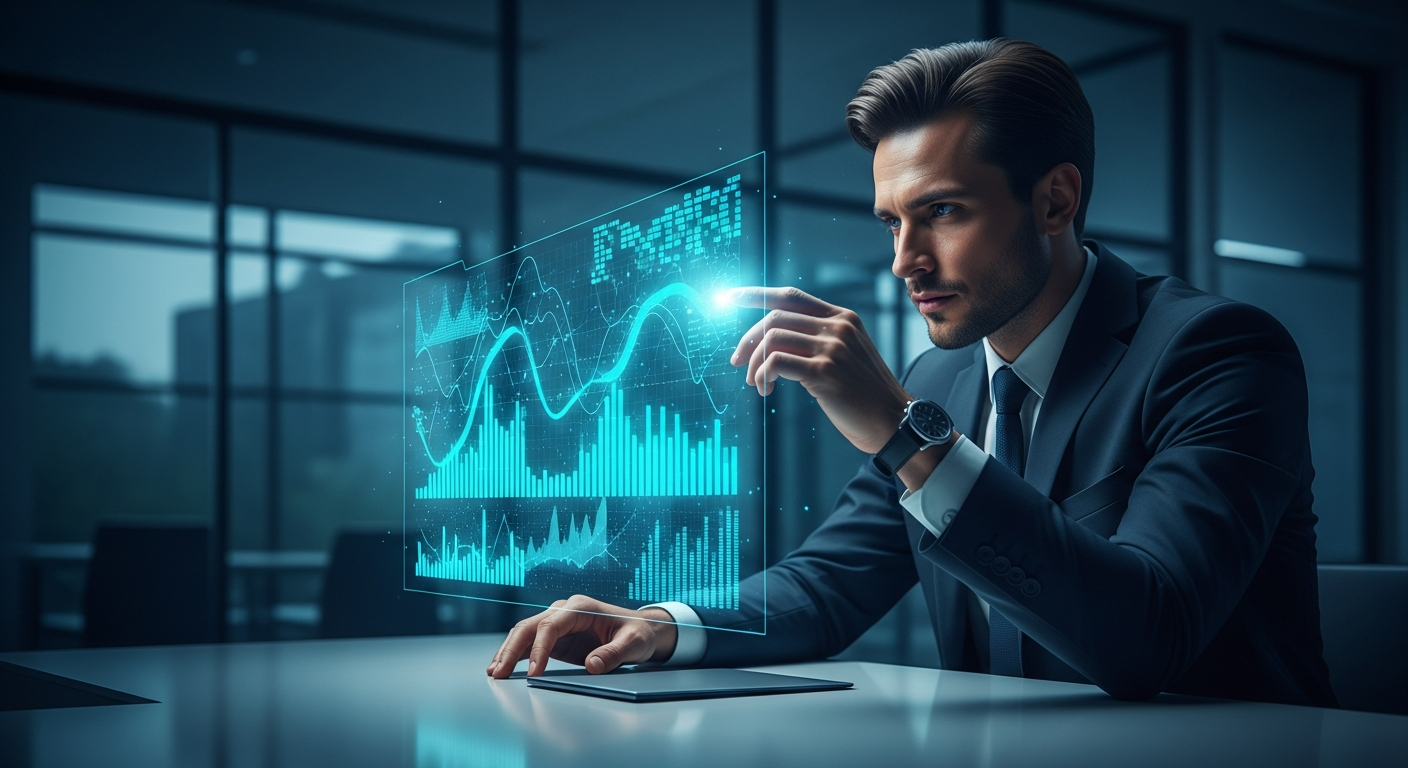 How to Master AI-Powered Lead Generation for Unprecedented Business Growth