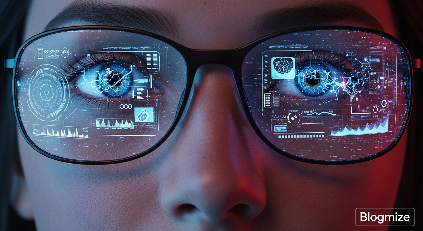 The Future of Content: Beyond Text, Towards Immersive Experiences – And How AI Paves the Way for Indian Businesses