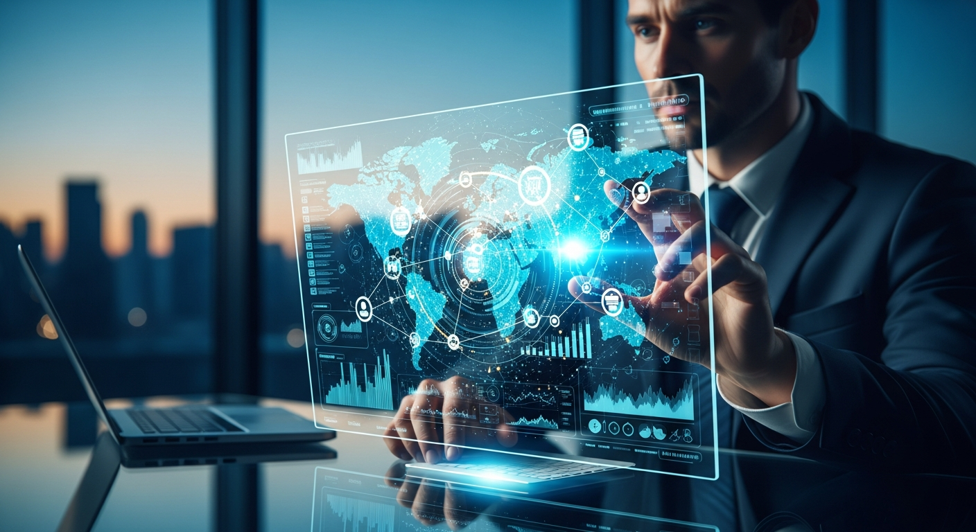 How to Master AI in Business Development for Unprecedented Future Growth