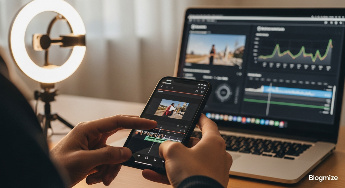 How to Craft Viral Short-Form Video Content That Actually Converts: An Autopilot Approach to B2B Success