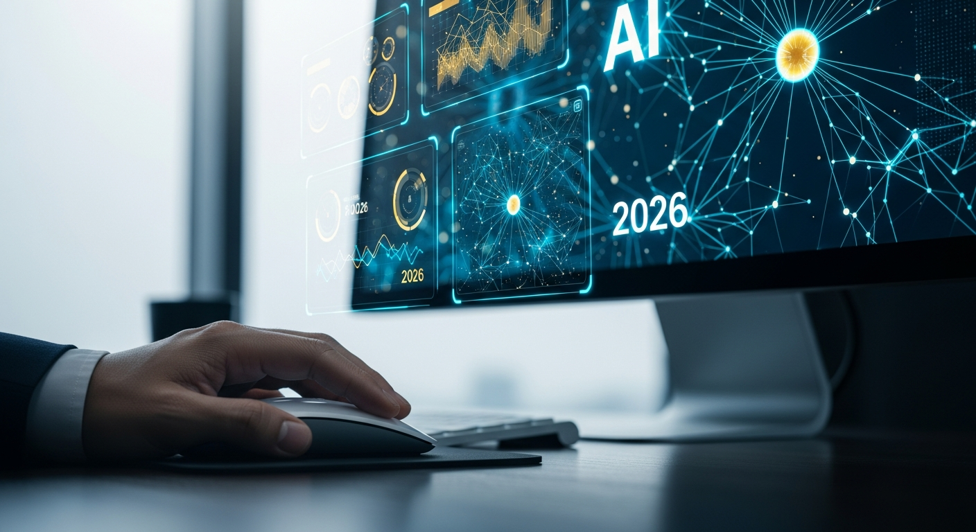 How to Master AI in Business Development: Strategies for Forward-Thinking Enterprises