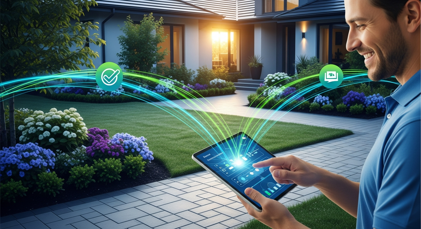 How to Master Spring Maintenance & Boost Your Property Value