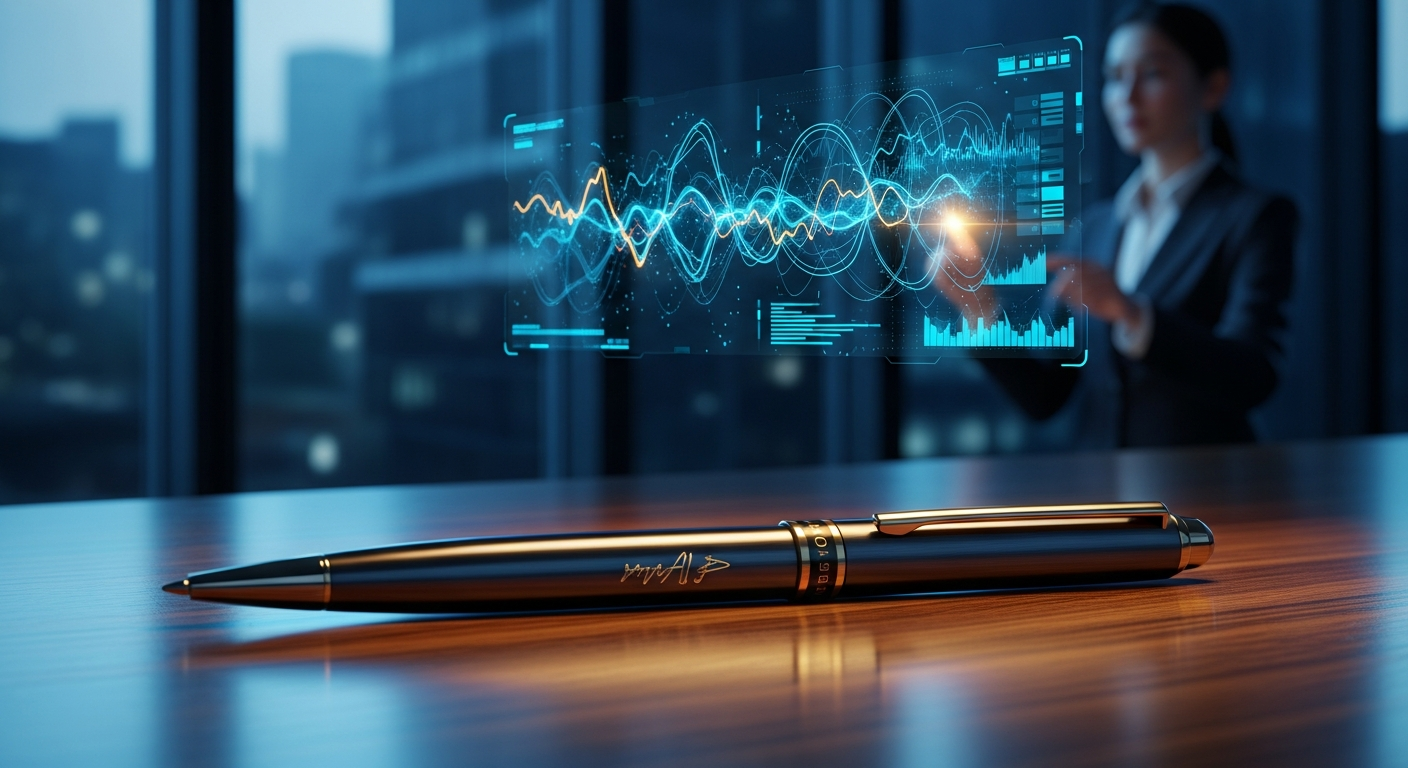 The Future of Sales: Hyper-Personalization and Automation