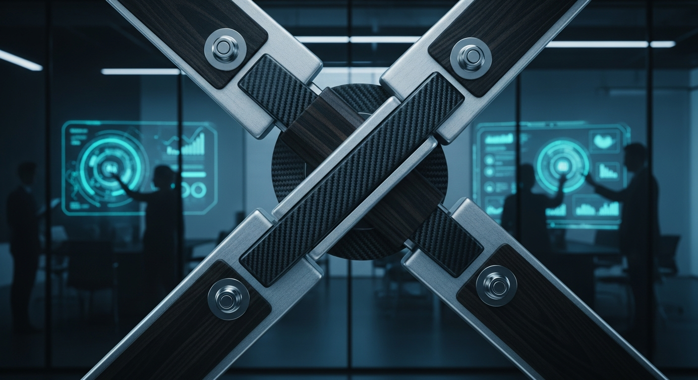 Why Your Business Needs a Robust Partner Ecosystem NOW: Unlocking Exponential Growth in the Digital Age