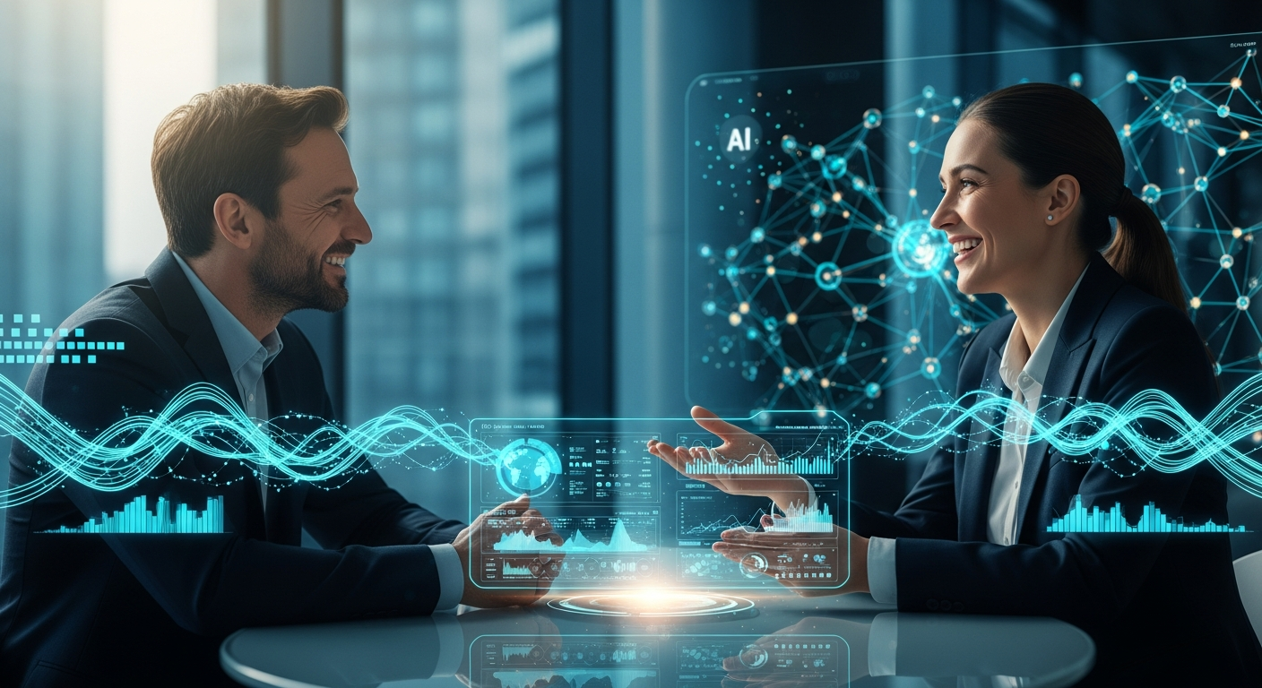 Why Authentic Relationships Are The New Business Development Currency