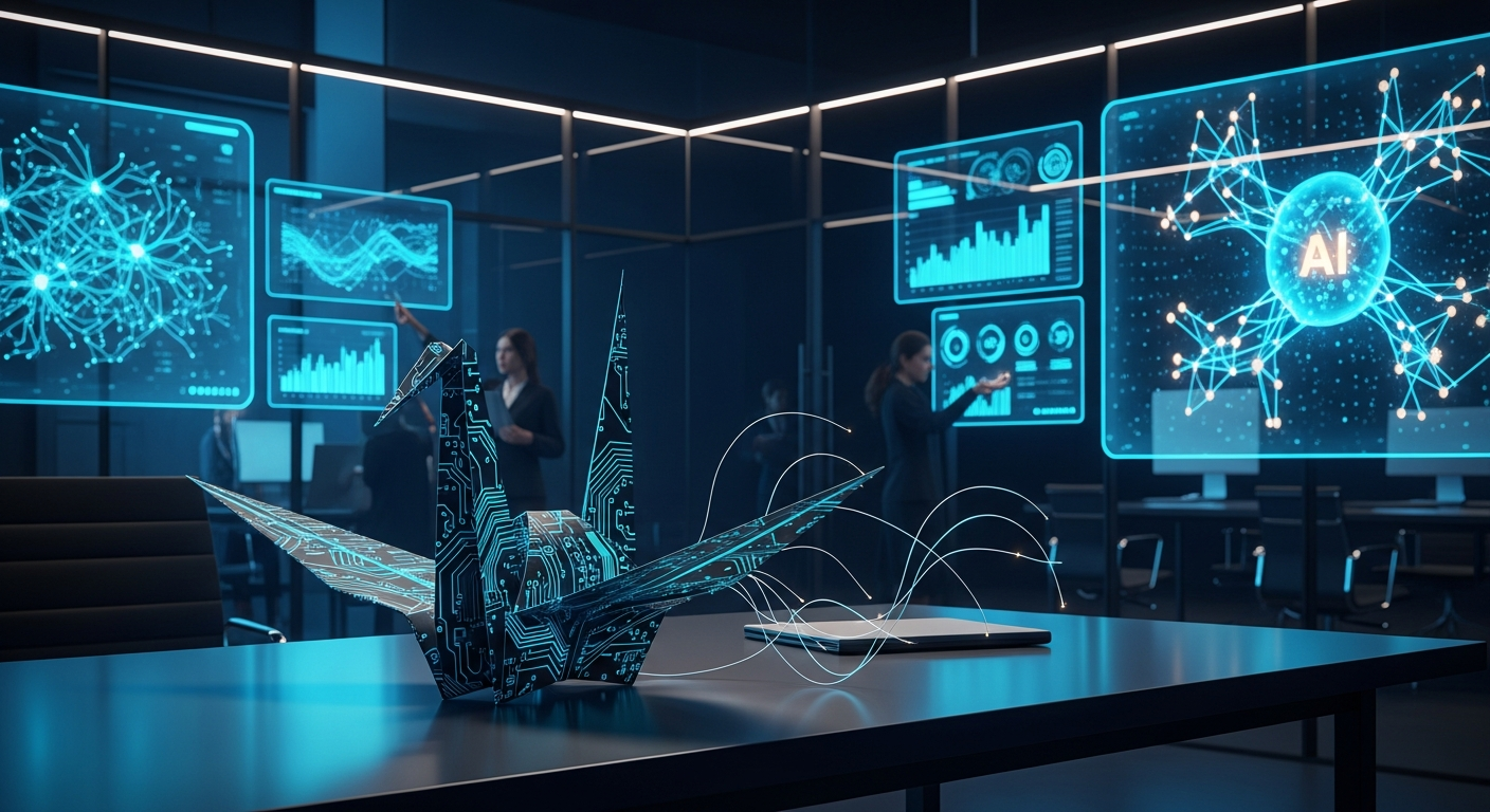 The Inevitable AI Reckoning: Why Ignoring Ethical AI is Your Business's Gravest Strategic Error