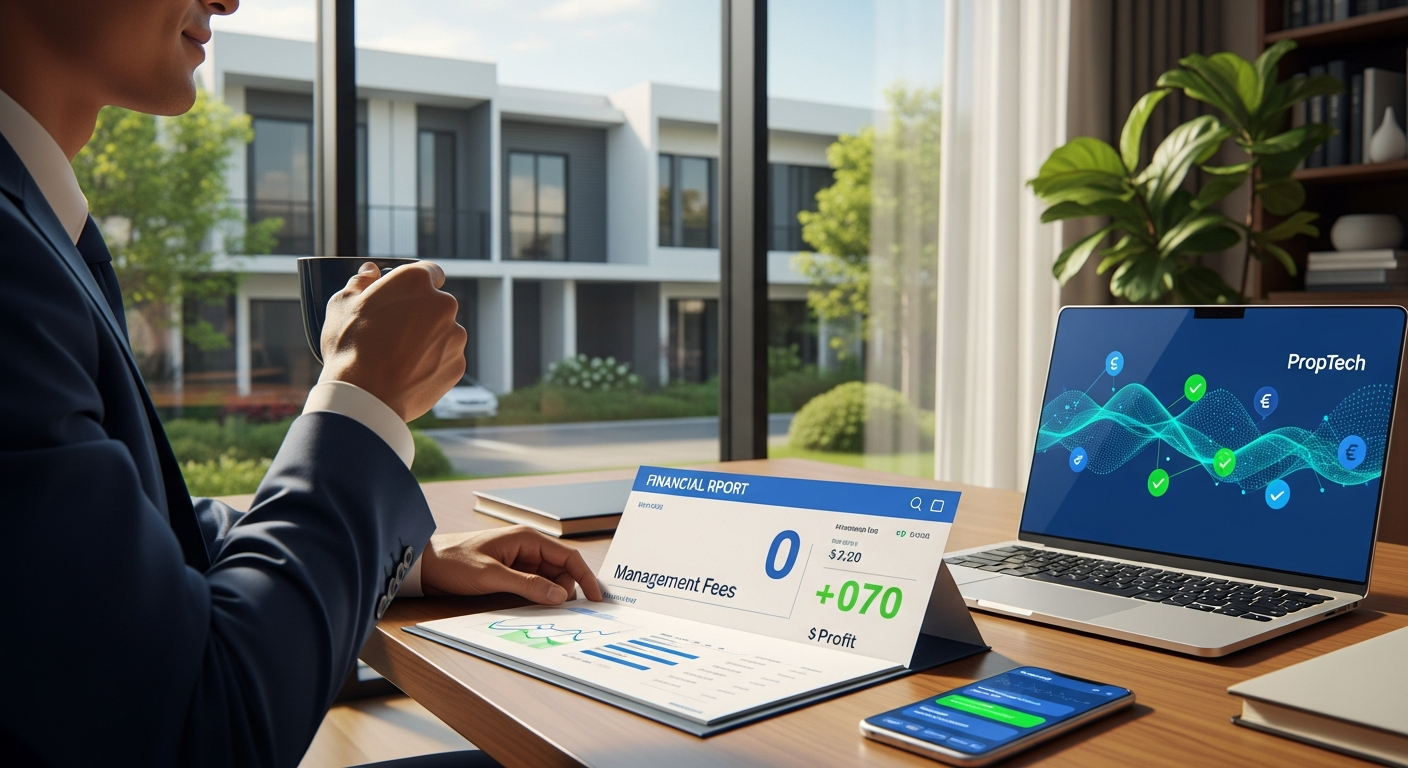 The Unvarnished Truth: Why 'Free' Property Management Isn't a Trap, But a Strategic Advantage for Savvy Landlords