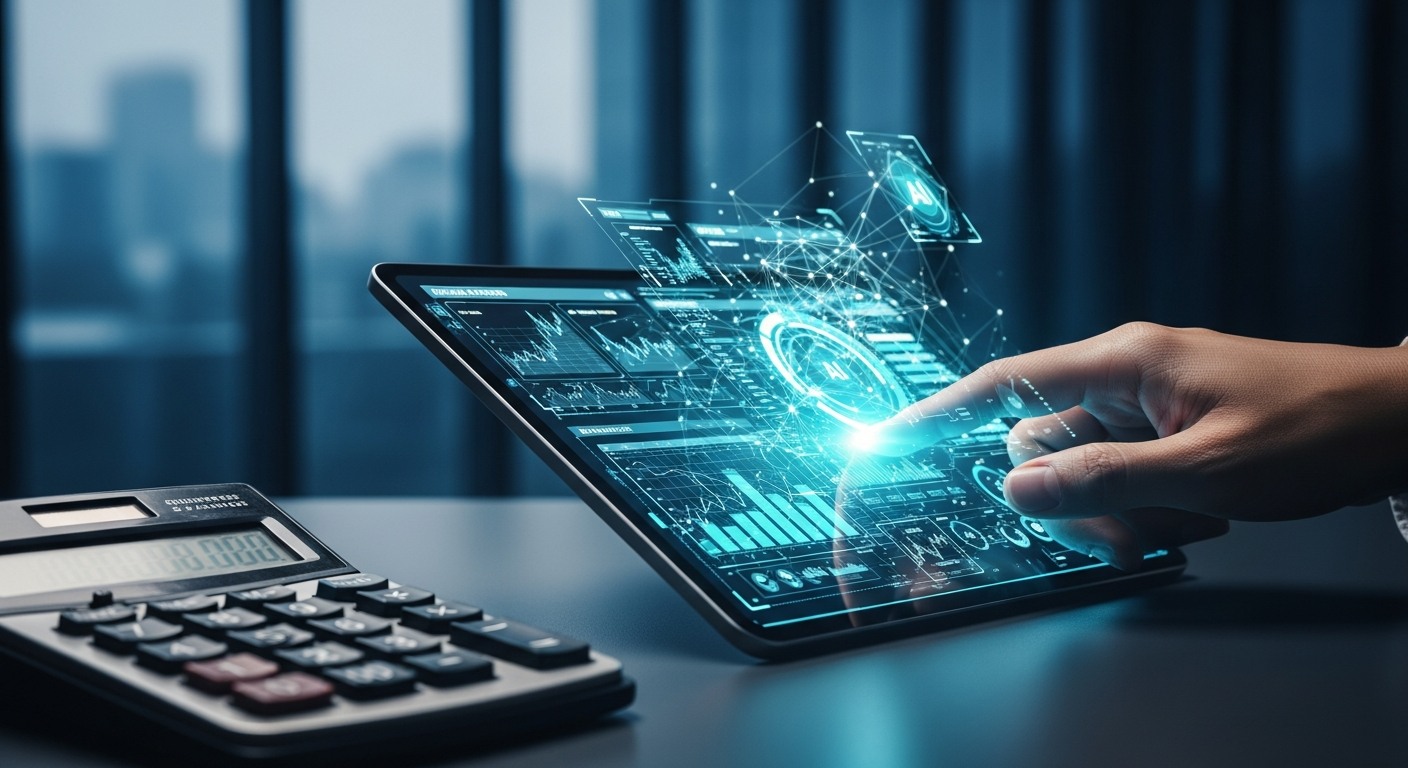 The AI Imperative: Why Your Business Growth Strategy is Already Obsolete Without Predictive Analytics