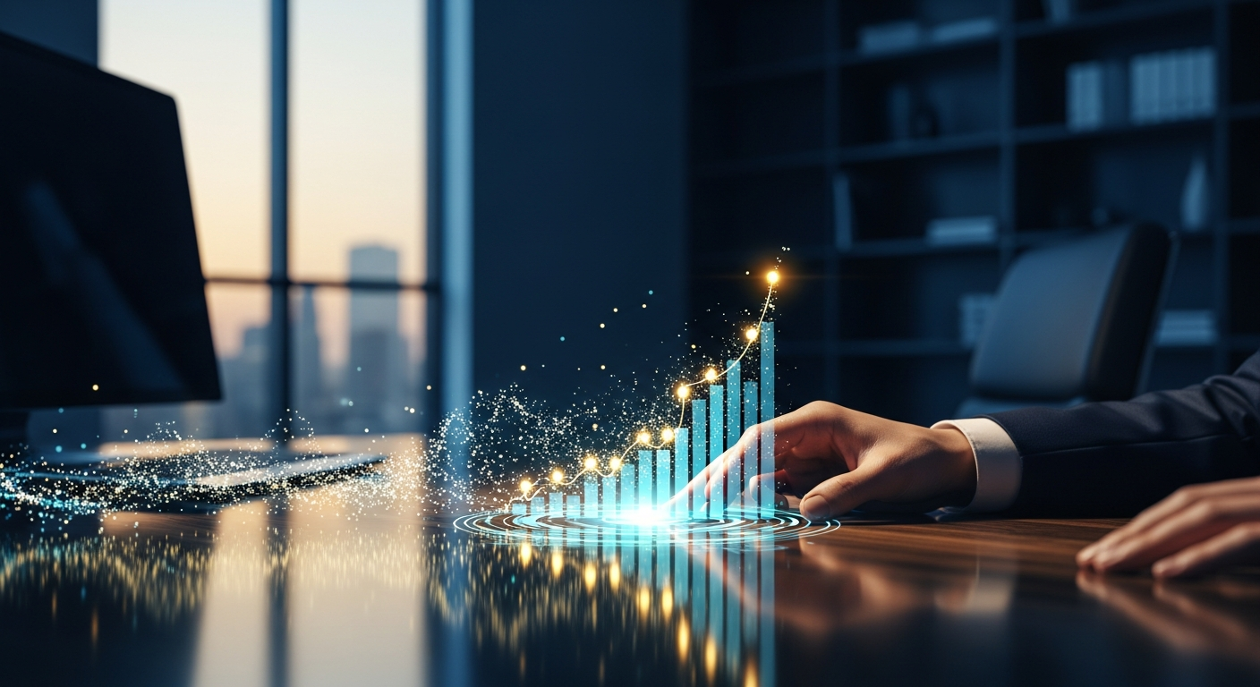 Why Your Next Decade of Business Growth Hinges Entirely on Proactive AI Integration - Talkbeyond.blog