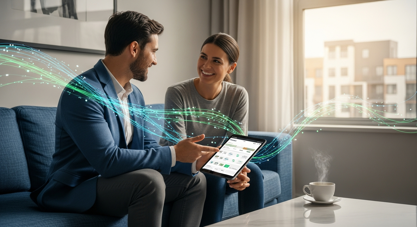 The Unbreakable Truth: Why Proactive Tenant Communication is Your Strongest Asset (And Revenue Driver)