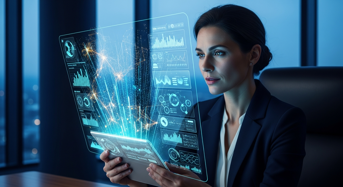 The AI-Powered CMO Is Coming: Why Human Intuition Needs a Machine Co-Pilot Now | Talkbeyond.blog