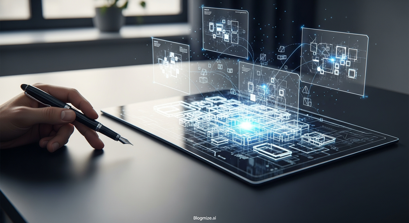 The Future is Autopilot: Why Manual B2B Content Creation is an Obsolete Strategy