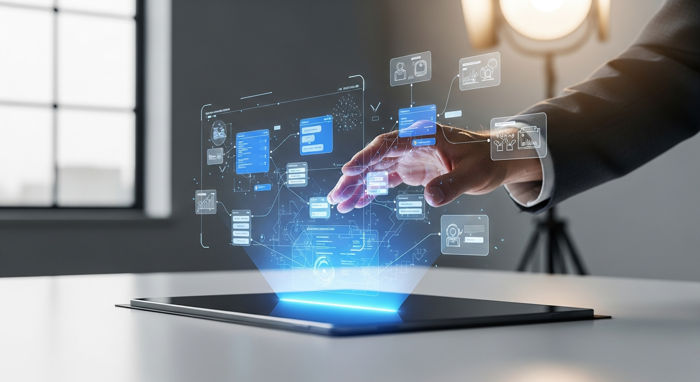 Opinion: The 'Human Touch' in AI Blogging Isn't What You Think (It's About Strategy, Not Manual Labor)