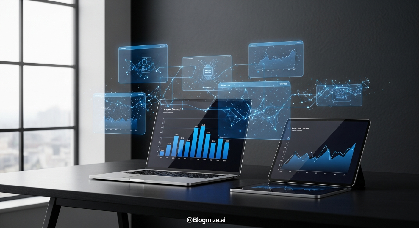 The Undeniable Truth: Why 'Human-Only' Content Is Holding Your B2B Marketing Back (And AI Is the Answer)