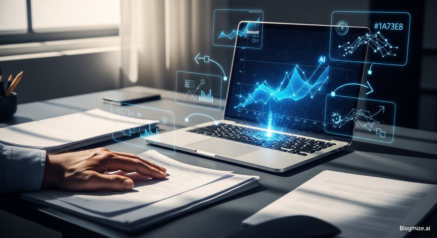 Opinion: The Era of Manual B2B Content is Over – Why Autopilot AI is Your Only Sustainable Strategy.