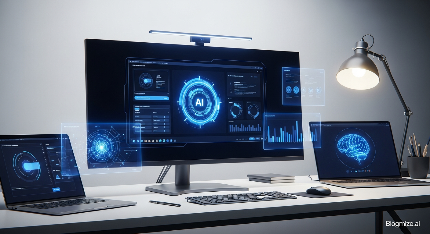 The Future of B2B Content Isn't Just AI-Powered, It's Fully Autonomous. Here's Why.