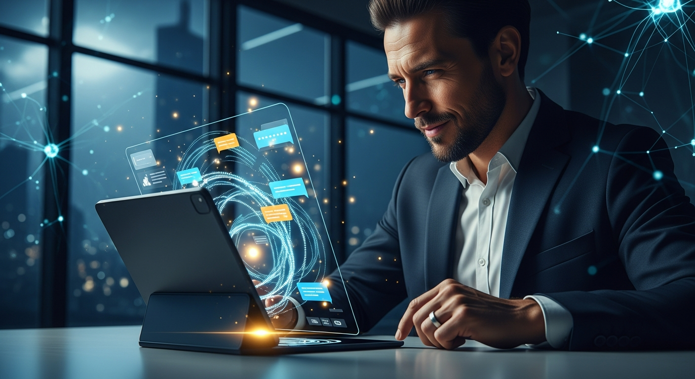 Beyond Hype: Why Conversational AI is the ONLY Untapped Revenue Channel for 2024