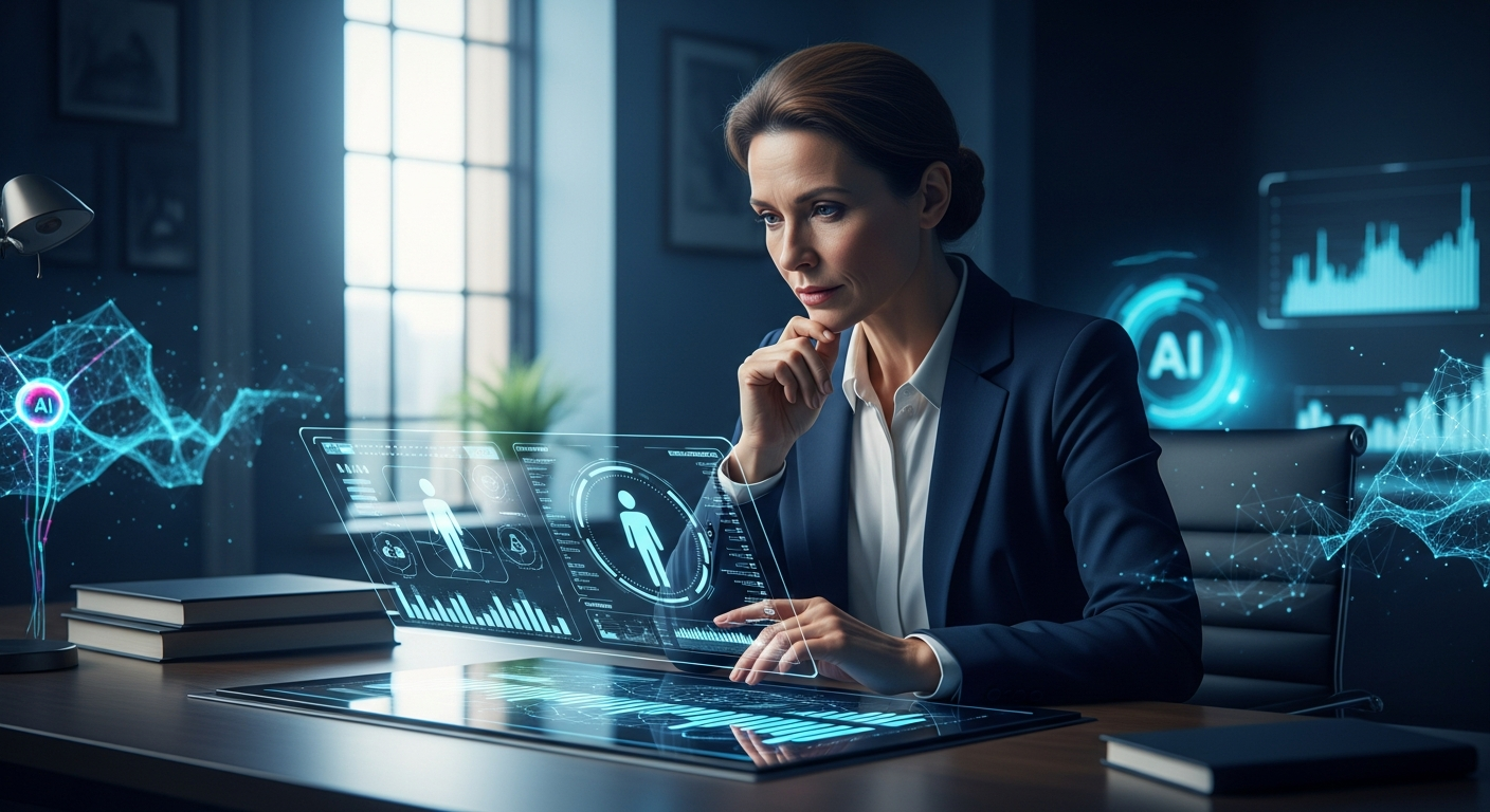 Beyond the Hype: Why Human-Centric AI Strategy is the ONLY Path to Sustainable Business Growth