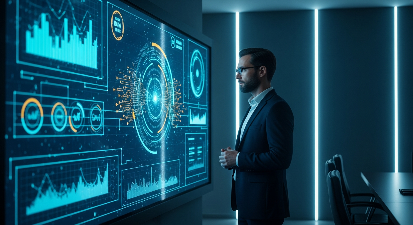 The Age of AI-Powered Intuition: Why Data Scientists Will Become Business Strategists